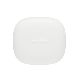 Noise Cancelling Earbuds, White, hi-res